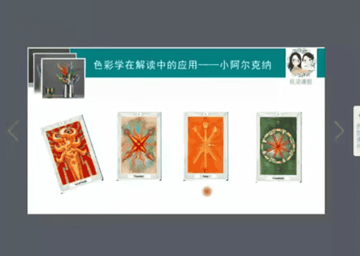 透特塔罗(入门、进阶)插图