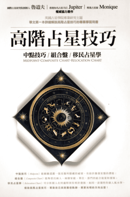 鲁道夫·高阶占星技巧.pdf384页插图