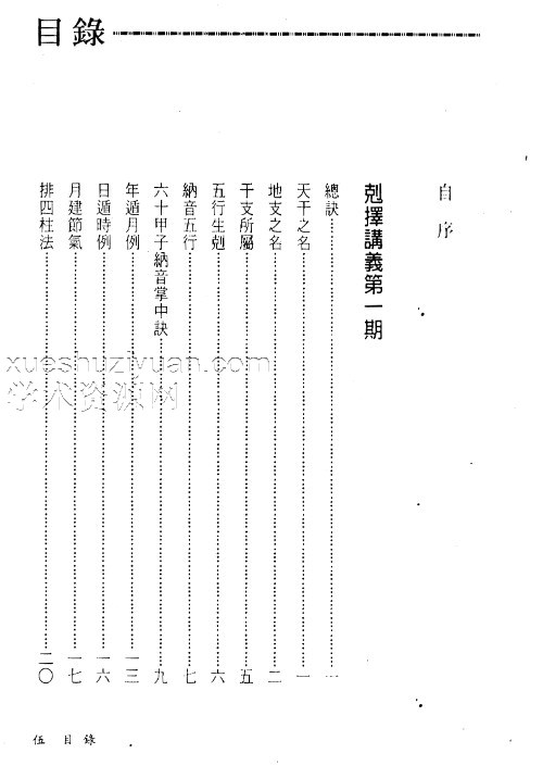 天星居士-克择讲义注解下册.pdf插图1