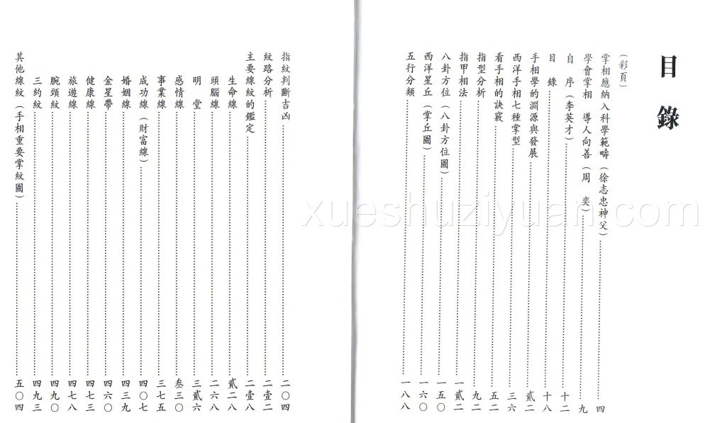 24050137-4 李英才 手相全科宝鉴366页.pdf插图